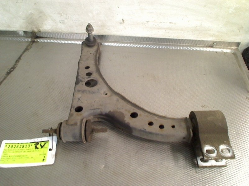 Draagarm Rechts Voor Opel Astra K Sports Tourer 2016, Gebruikt, Bahnhofsplatz, Rüsselsheim am Main 65423, , Duitsland, Opel, Opel Automobile GmbH
