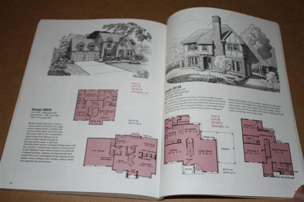 200 Budget-smart Home Plans. Affordable Homes..., Boeken, Ophalen of Verzenden, Gelezen, Interieur en Design