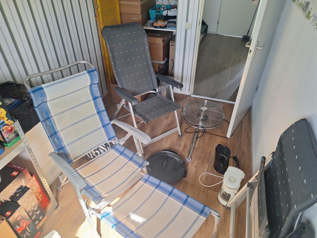 Diverse kampeerartikelen:, Caravans en Kamperen, Kampeeraccessoires, Ophalen of Verzenden