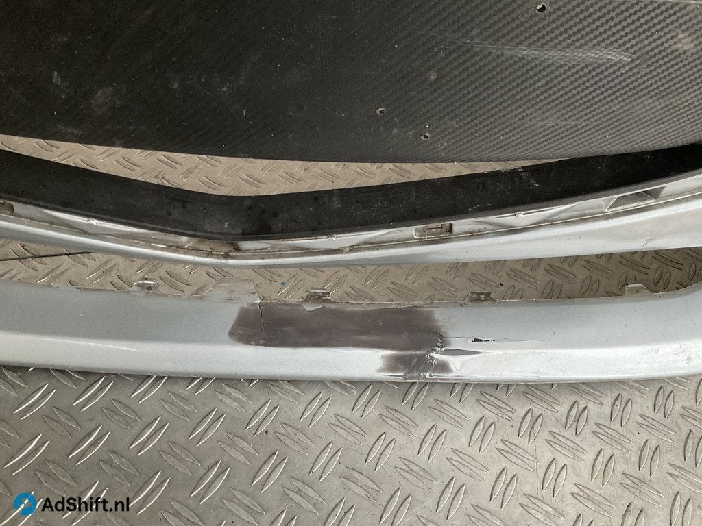 Bumper Mazda 2 2007-2014 DB5J-50031 Voorbumper B3-17073z, Bumper