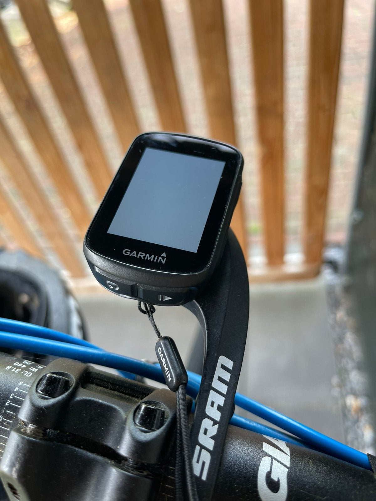 Garmin Edge 130 plus, Ophalen of Verzenden, Draadloos, Zo goed als nieuw