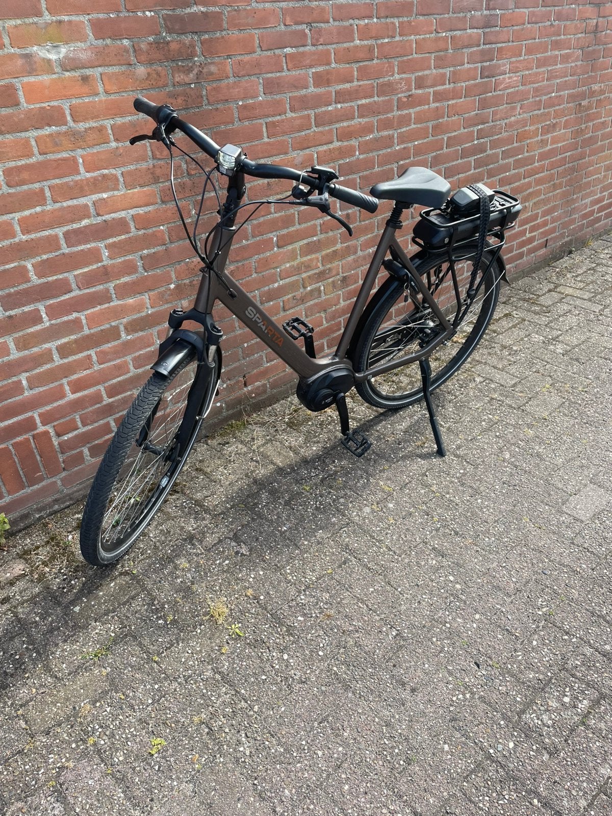 Sparta alane fit damesfiets, Ophalen, Sparta, Sparta, Sparta