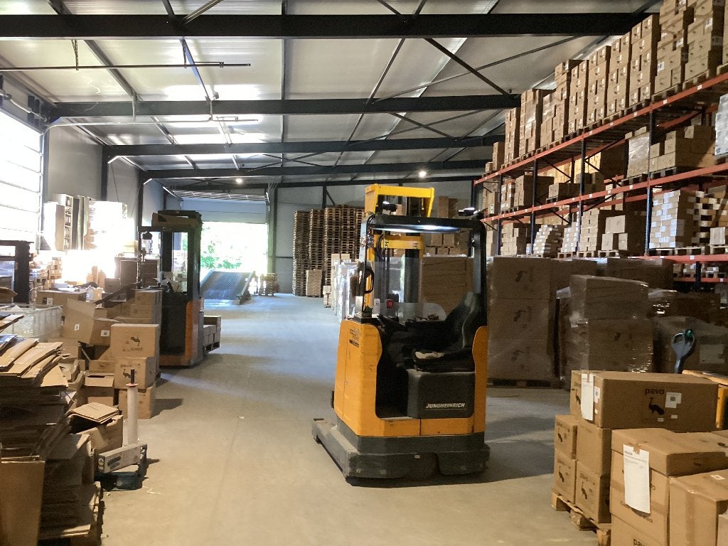 Bedrijfsruimten koop/huur in Eibergen vanaf €.550,- mnd, 5500 m², Huur, Bedrijfsruimte