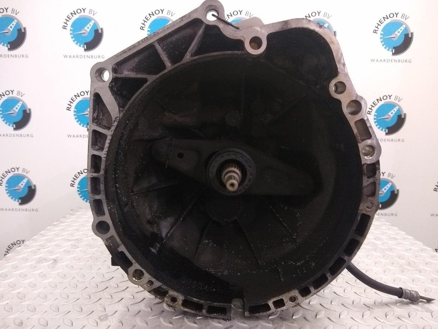 BMW 1 SERIES E88 118I CABRIOLET TRANSMISSIE / VERSNELLINGSBA, Gebruikt, -, -, Ophalen of Verzenden