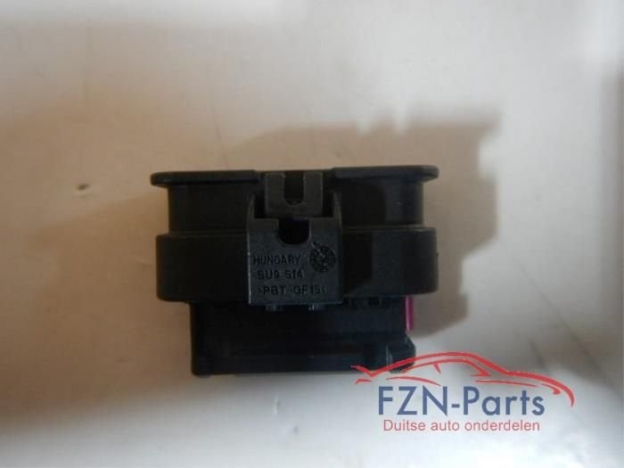 Kabel (diversen) Volkswagen Golf (22743875), Auto-onderdelen, Ophalen of Verzenden, Gebruikt
