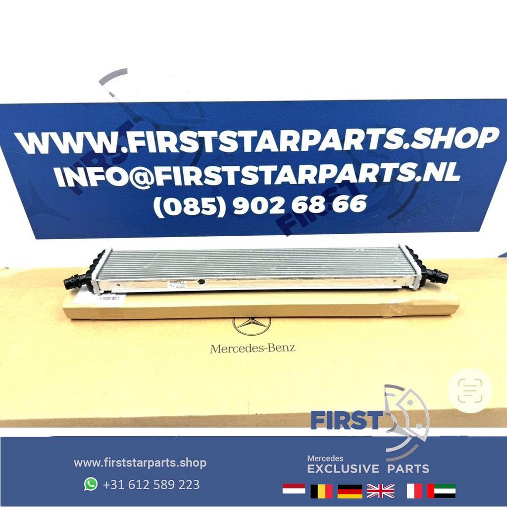 A0995004800 KOELER W213 A238 C238 W257 W290 W253 W222 E GLC, Auto-onderdelen, Gebruikt, -, Ophalen of Verzenden, -