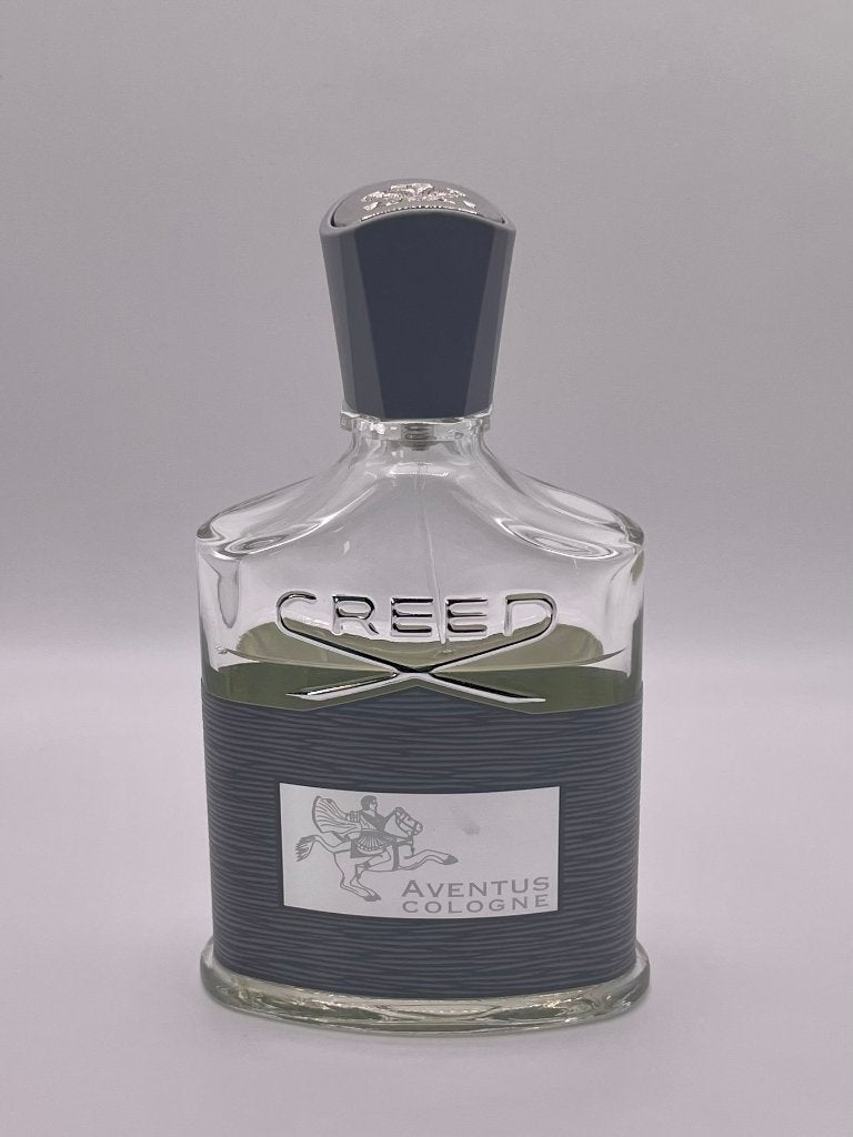 Creed Aventus Cologne sample tester decant, Verzenden, Zo goed als nieuw
