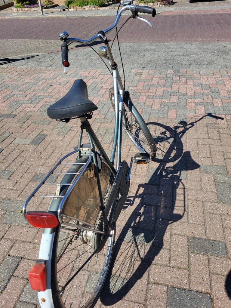 FESTIVAL  fiets  dames, Fietsen en Brommers, Ophalen of Verzenden, Zo goed als nieuw, Overige merken