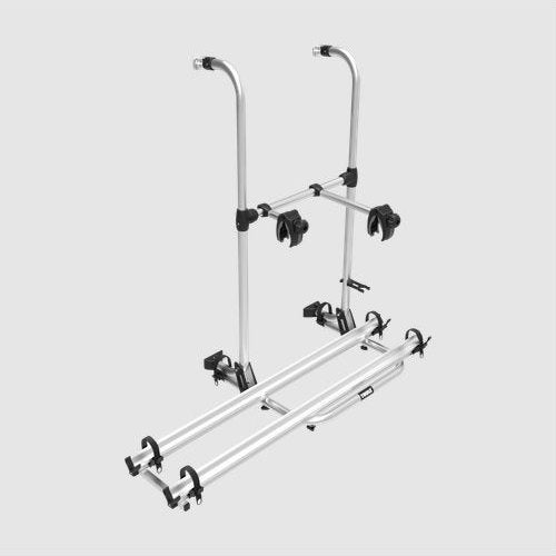 Thule Sport G2 Compact 307341 fietsendrager compleet, Ophalen, 2 fietsen, Gebruikt, Achterklepdrager