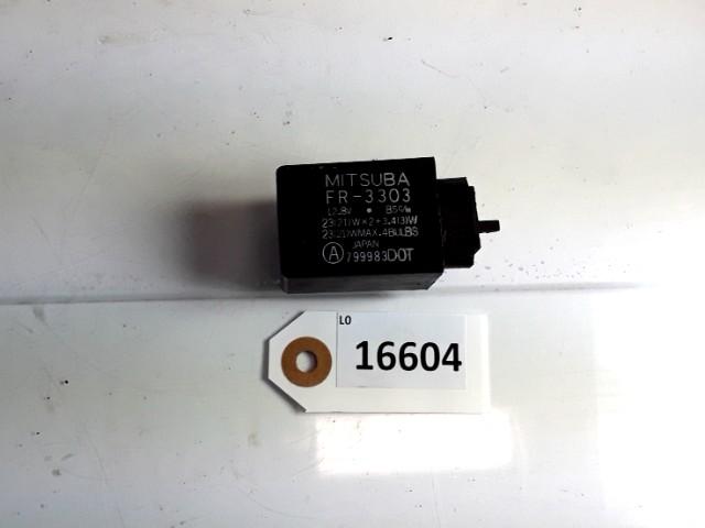 XL1000V 1999 - 2002 Honda Elektrische component D1-27813