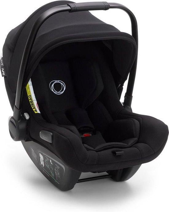 Bugaboo - kinder autostoel, Overige merken, 0 t/m 18 kg, Ophalen of Verzenden, Gebruikt