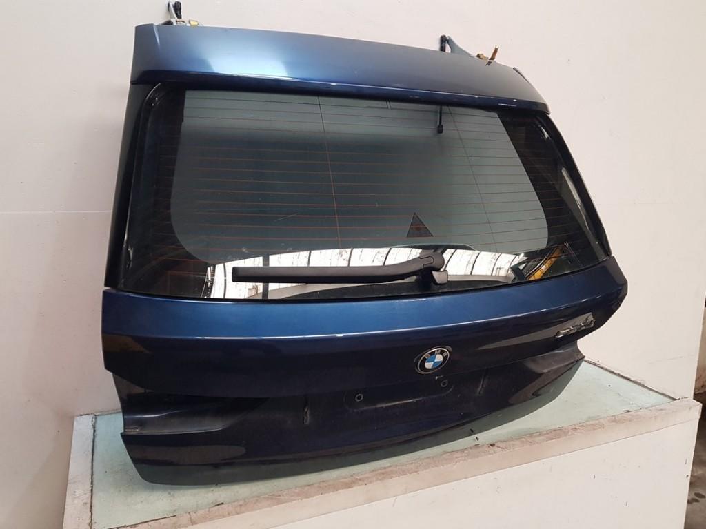 Achterklep BMW 5 serie Touring (G31) 2019 41007441464, Gebruikt, Petuelring 130, München 80809, , Duitsland, BMW, Bayerische Motoren Werke AG