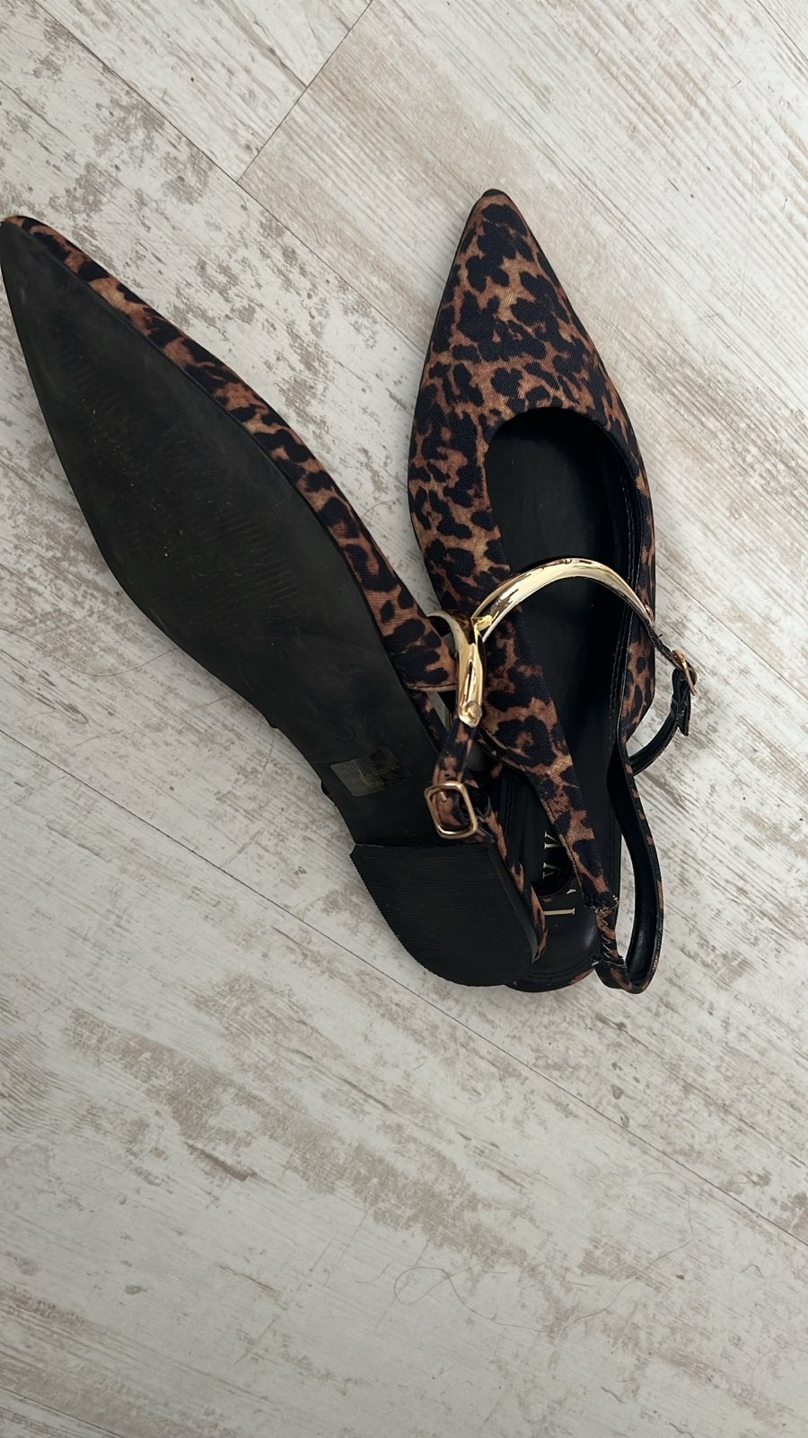 Super leuke pumps maat 41 nieuw ongedragen, Ophalen of Verzenden, Nieuw, Pumps