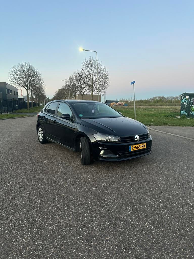 Volkswagen polo 1.0 2018, Auto's, Volkswagen, Particulier, Te koop