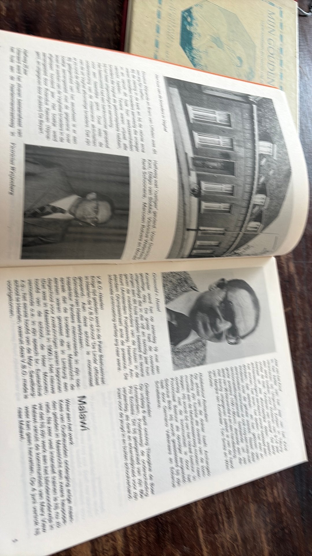 Tijdschrift broeders van Maastricht 1979 Veghel, Ophalen of Verzenden, Boek