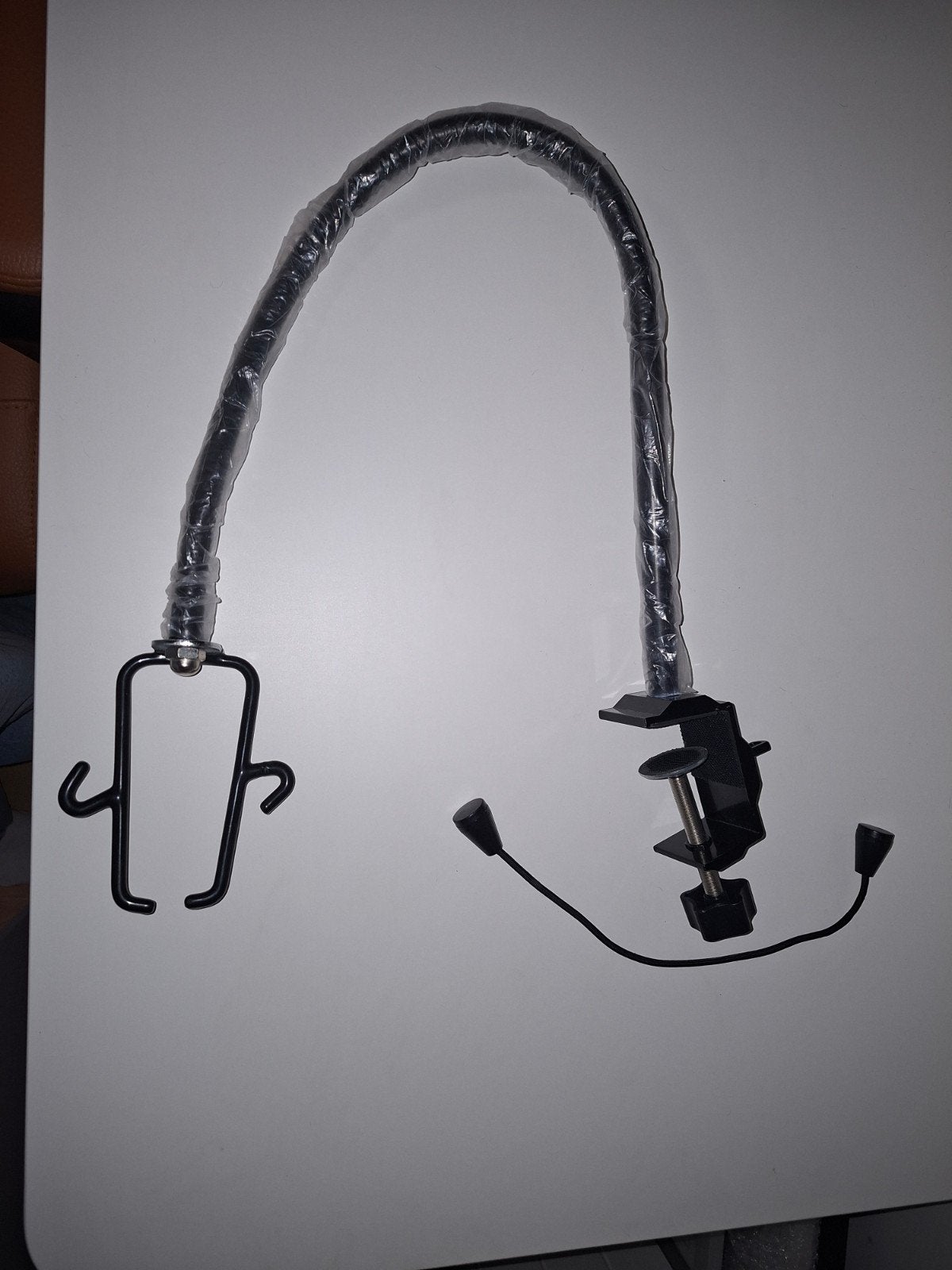 Nieuwe houder/arm voor een föhn of waterblazer, Ophalen of Verzenden, Nieuw