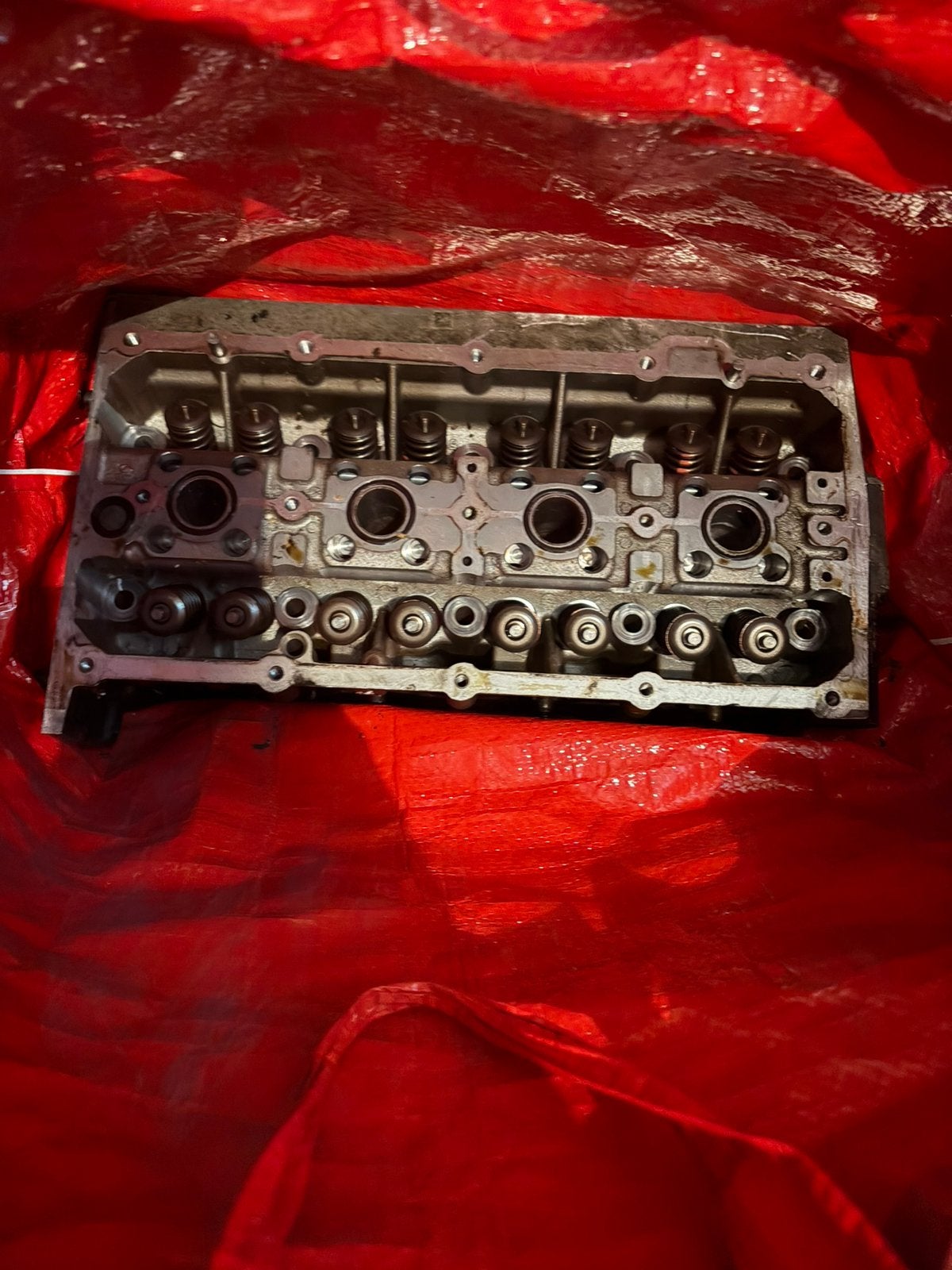 Volkswagen polo gti 1.4, Ophalen of Verzenden, Volkswagen, Motorkap