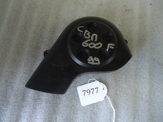 CBR600F 1999 - 2000, 2001 - 2006 Honda D1-17167
