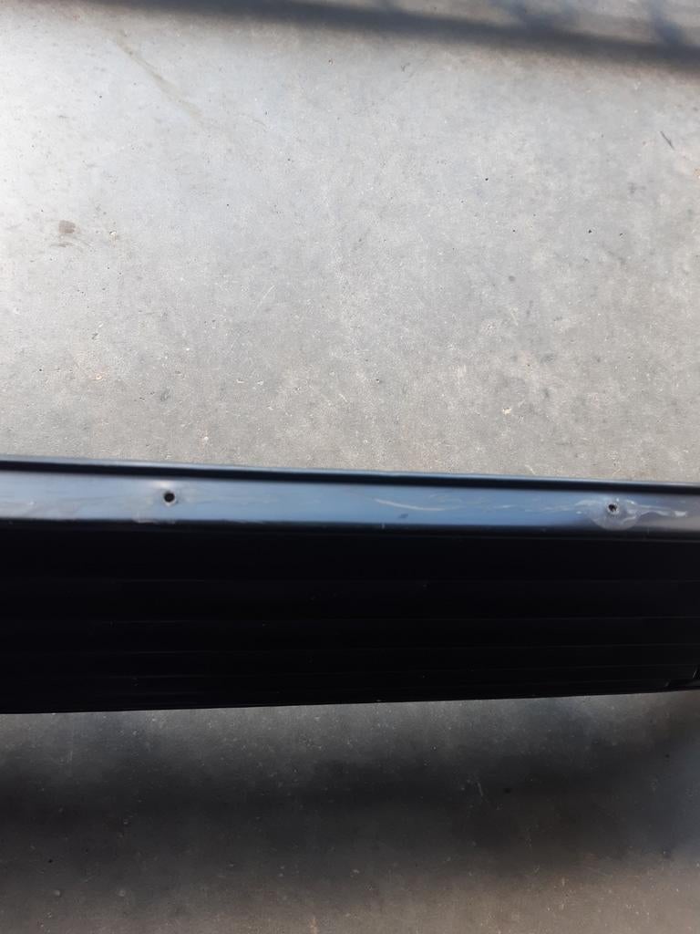 Grille vw golf mk2  / grillespoiler mk1, Ophalen of Verzenden