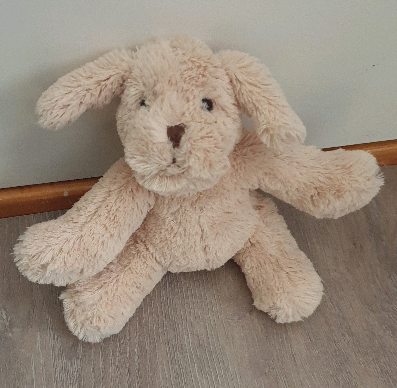 knuffels / pluche dieren, Ophalen