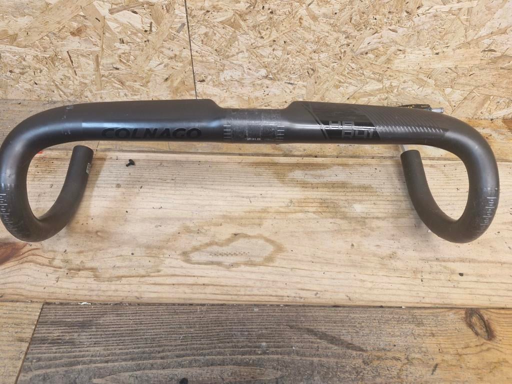 Colnago HB R41 CARBON STUUR, Ophalen of Verzenden, Stuur, Carbon