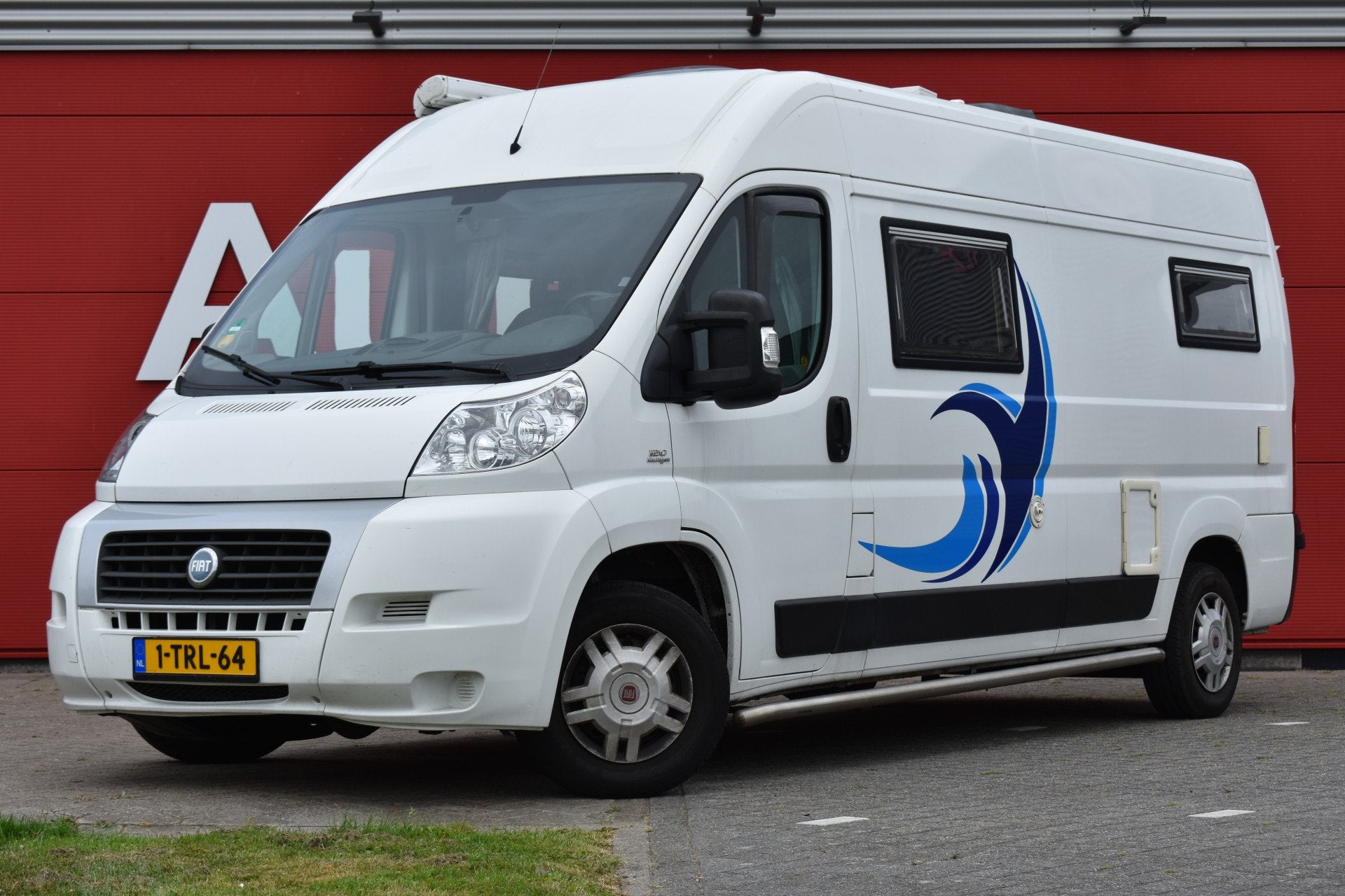 Fiat Ducato Camper 2.3D Camera | Carplay | Cruise | Fietsend, Verkoop@autodijk.nl, Navigatie, Hogedijken 24
9101WV  DOKKUM, NL