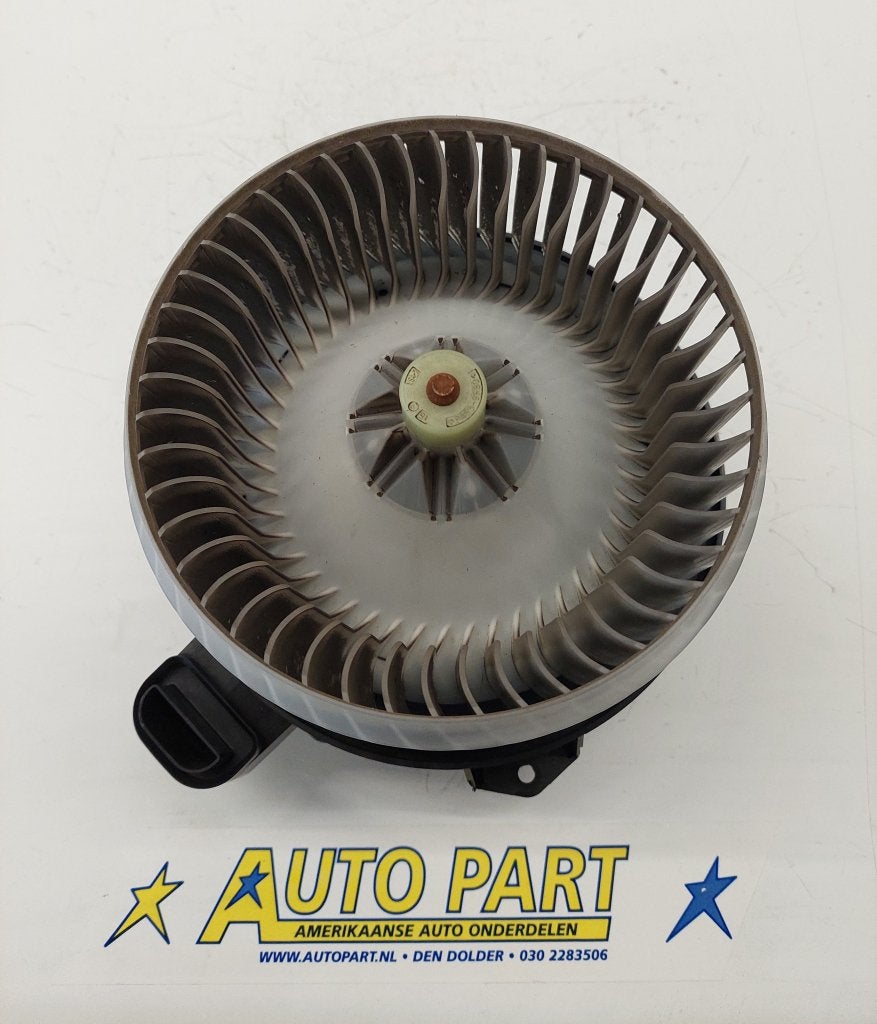 Dodge Ram kachelmotor 2014-2018, Gebruikt, PO Box 21-8004 | Auburn Hills, MI 48321-8004, Amerikaanse onderdelen, Ophalen of Verzenden