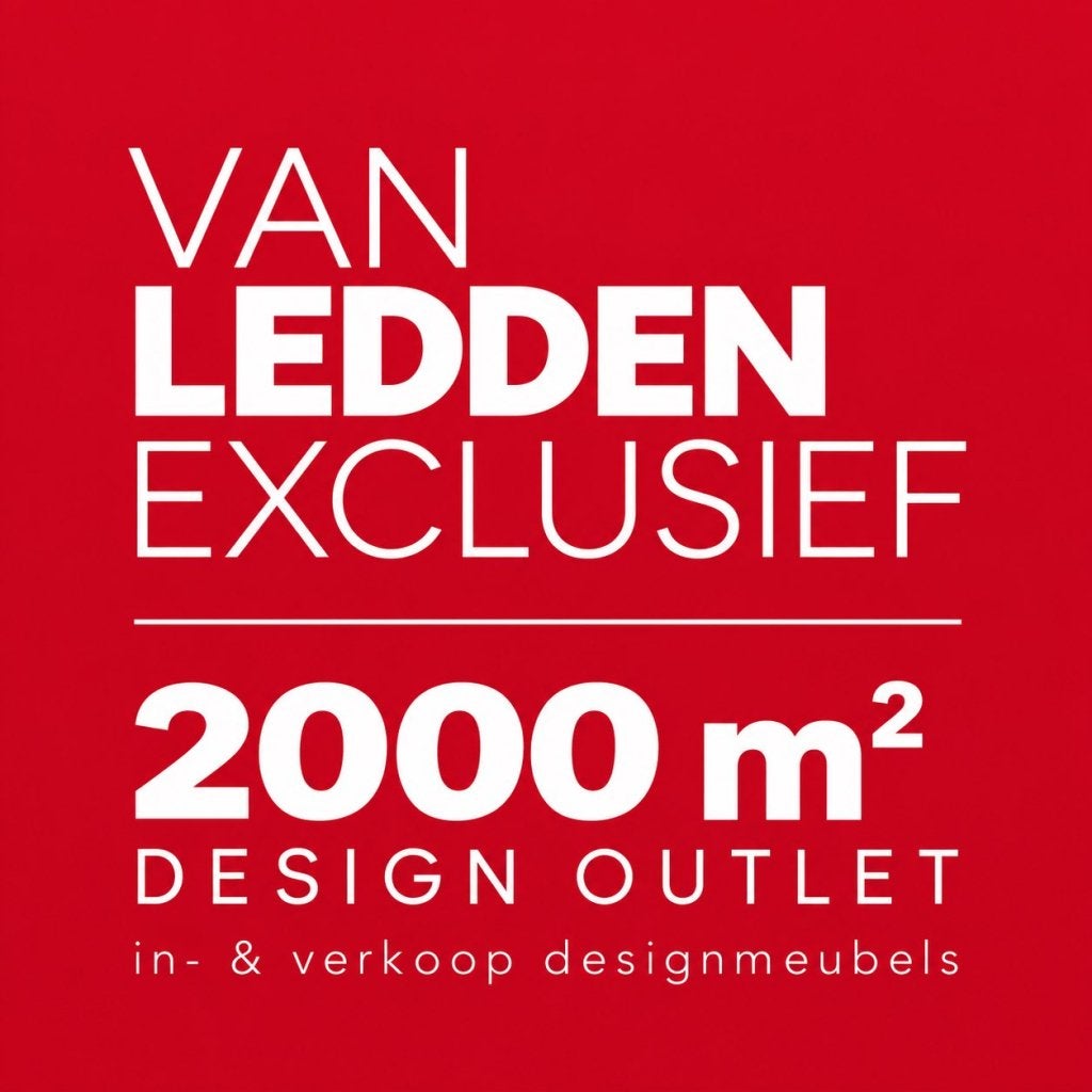 Nieuwstaat Eyye Dura hoekbank Stof design bank 293x171