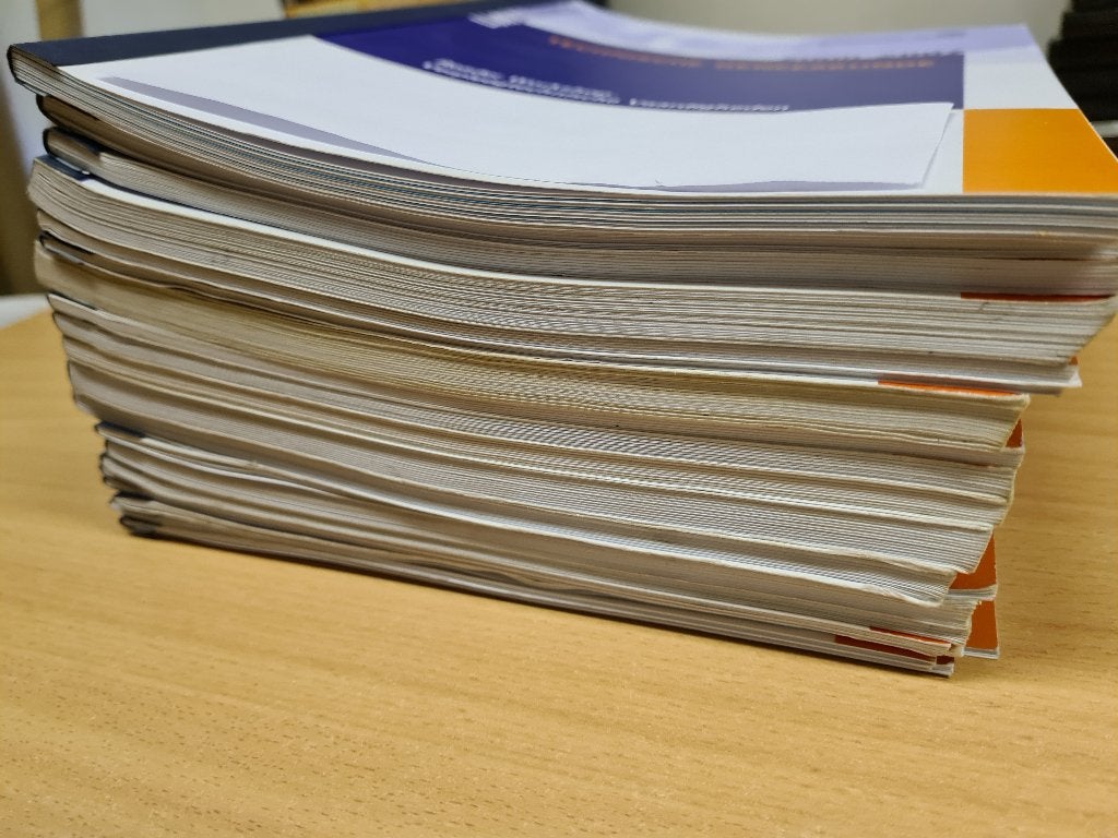 Technische geneeskunde 2006 - 2010., Gelezen, Ophalen of Verzenden, WO, Univedrsiteit Twente