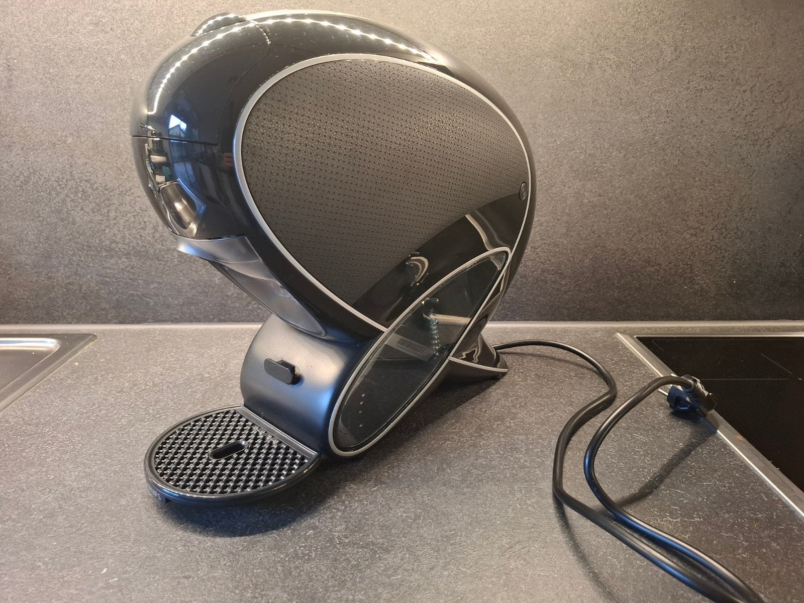 Nescafé Dolce Gusto Neo Latte Koffiemachine - ZGAN, Ophalen, Koffiepads en cups, Koffiemachine, Zo goed als nieuw