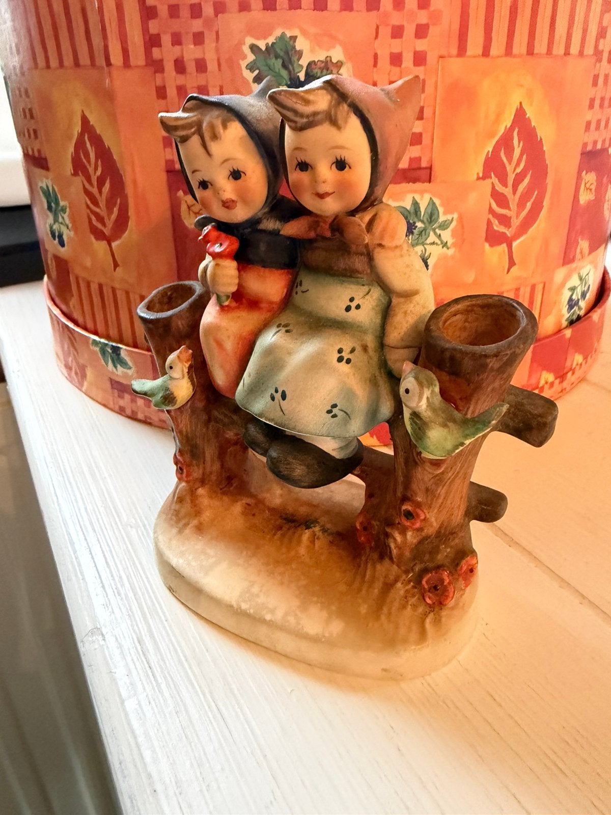 Vintage Goebel Hummel, Ophalen of Verzenden, Zo goed als nieuw, Hummel