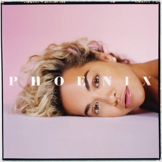 Rita Ora - Phoenix (Nieuw), Ophalen of Verzenden, Nieuw in verpakking, Pop