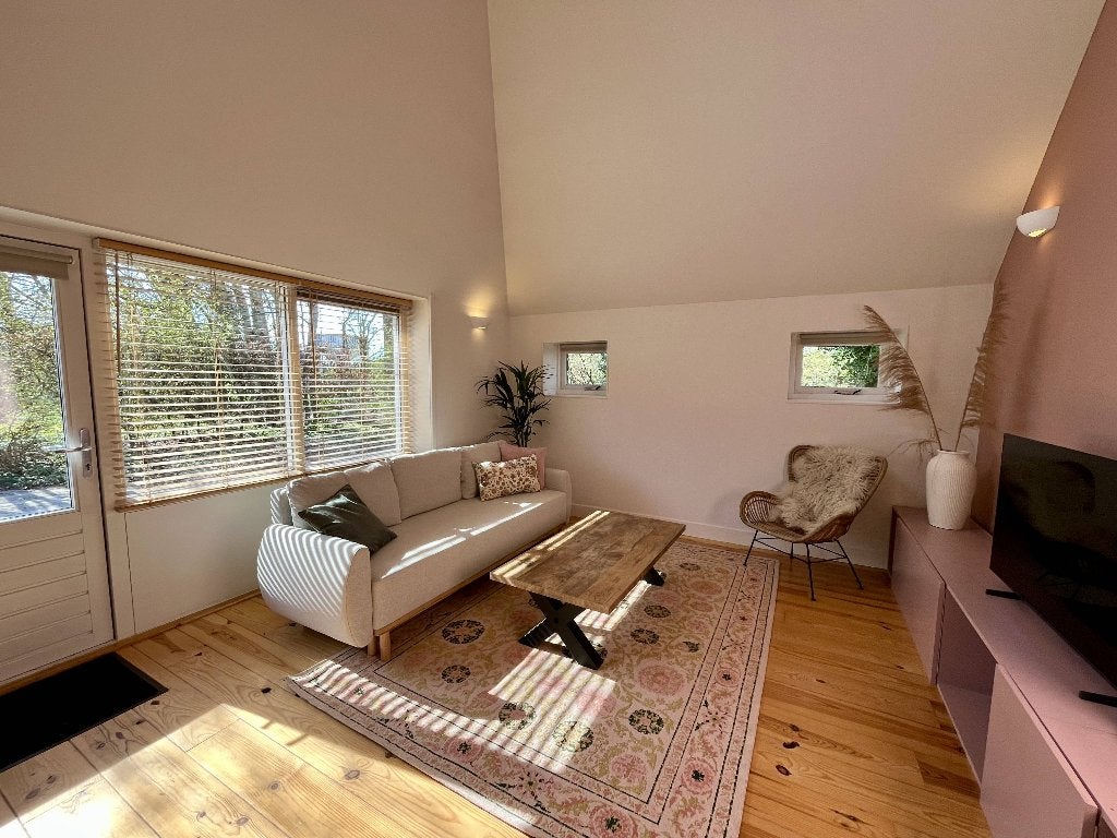 Appartement te huur, Huizen en Kamers, Sneek, Direct bij eigenaar, 80 m², Friesland