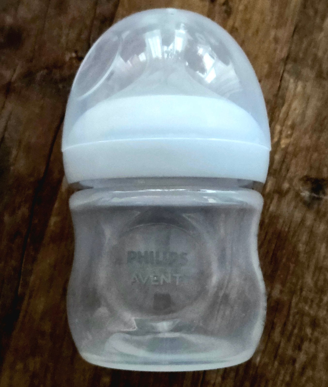 Philips Avent fles, Ophalen of Verzenden, Nieuw, Flessen- of potjesverwarmer