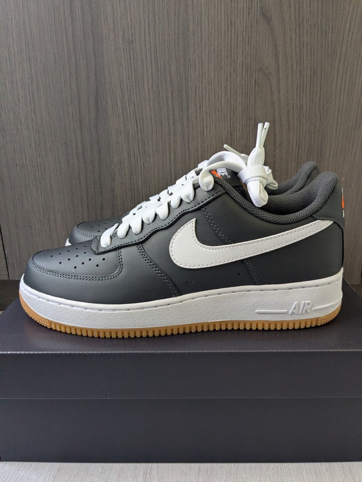 Nike Air Force 1 '07 Maat 44 Nieuw in doos. 100% Origineel., Kleding | Heren, Schoenen, Nike, Nieuw, Ophalen of Verzenden, Sneakers of Gympen