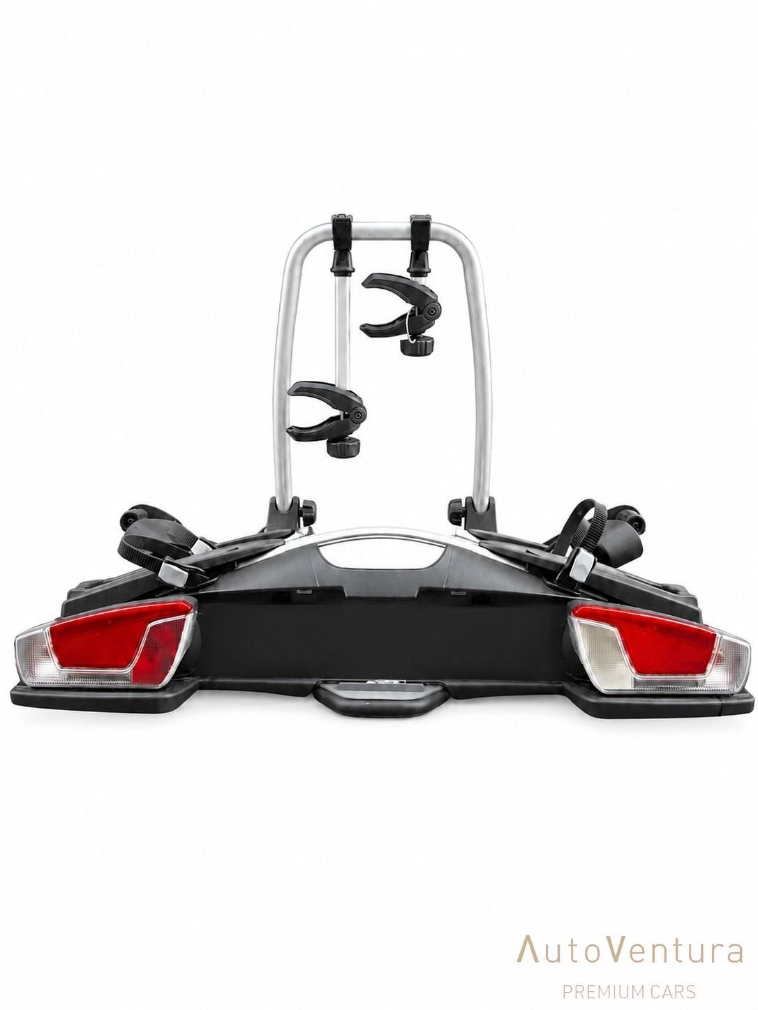 Fietsendrager Jaguar I-pace, Gebruikt, -, -, Ophalen of Verzenden