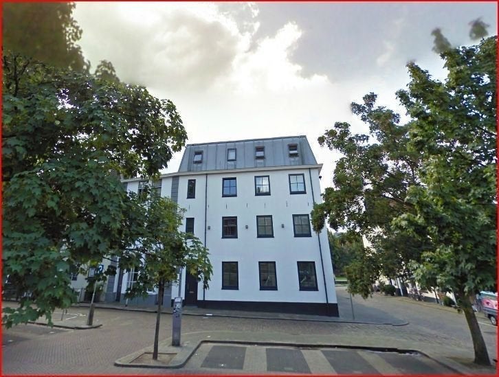 NIEUW! Woonruimte te huur Menno van Coehoornsingel, Zwolle