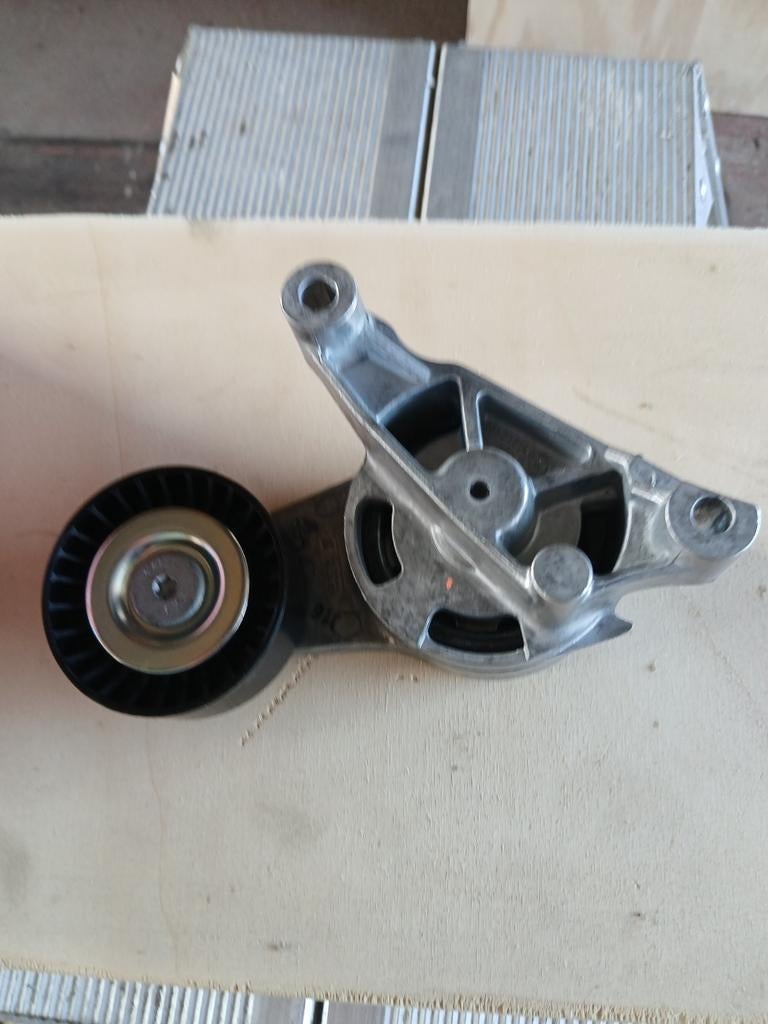 Multiriem spanner vw en audi 278066 nieuw in de doos, Ophalen of Verzenden, Nieuw, Audi