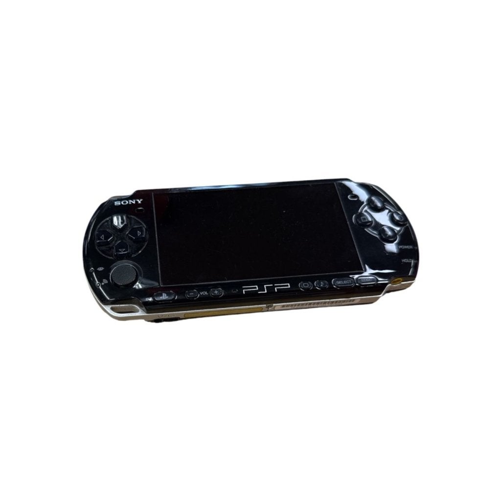 Sony PlayStation Portable (PSP) Slim & Lite | Gebruikt, Sony, Zo goed als nieuw, Support@sony.com, 1-7-1 Konan, Minato-ku
Tokyo 108-0075
Japan