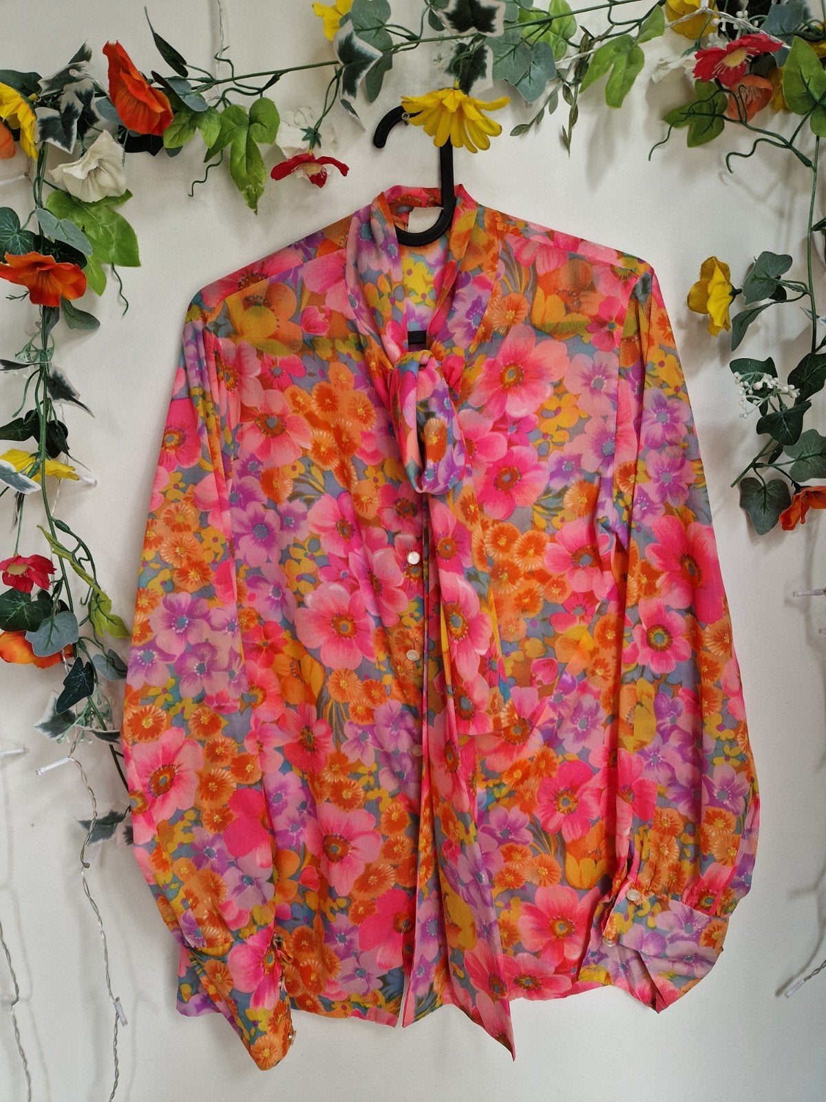 MEGA VEEL super leuke vintage zomer kleding!, Kleding | Dames, Ophalen of Verzenden, Zo goed als nieuw