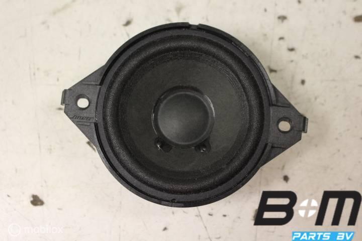 Luidspreker in dashboard Audi A1 Sportback FL, Gebruikt