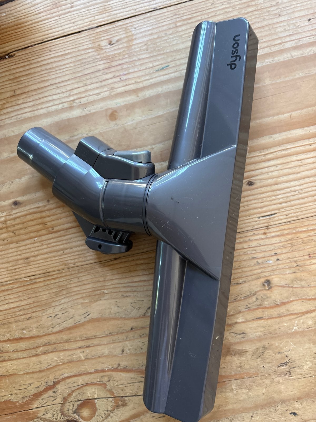 Dyson V8 V10 V11 V15 Digital Motorbar vloerzuigmond, Witgoed en Apparatuur, Nieuw, Ophalen of Verzenden, Dyson, Geschikt voor harde vloeren