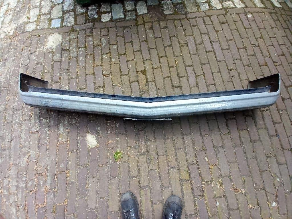 Chevrolet malibu voorbumper, Ophalen, Gebruikt, Chevrolet, Bumper