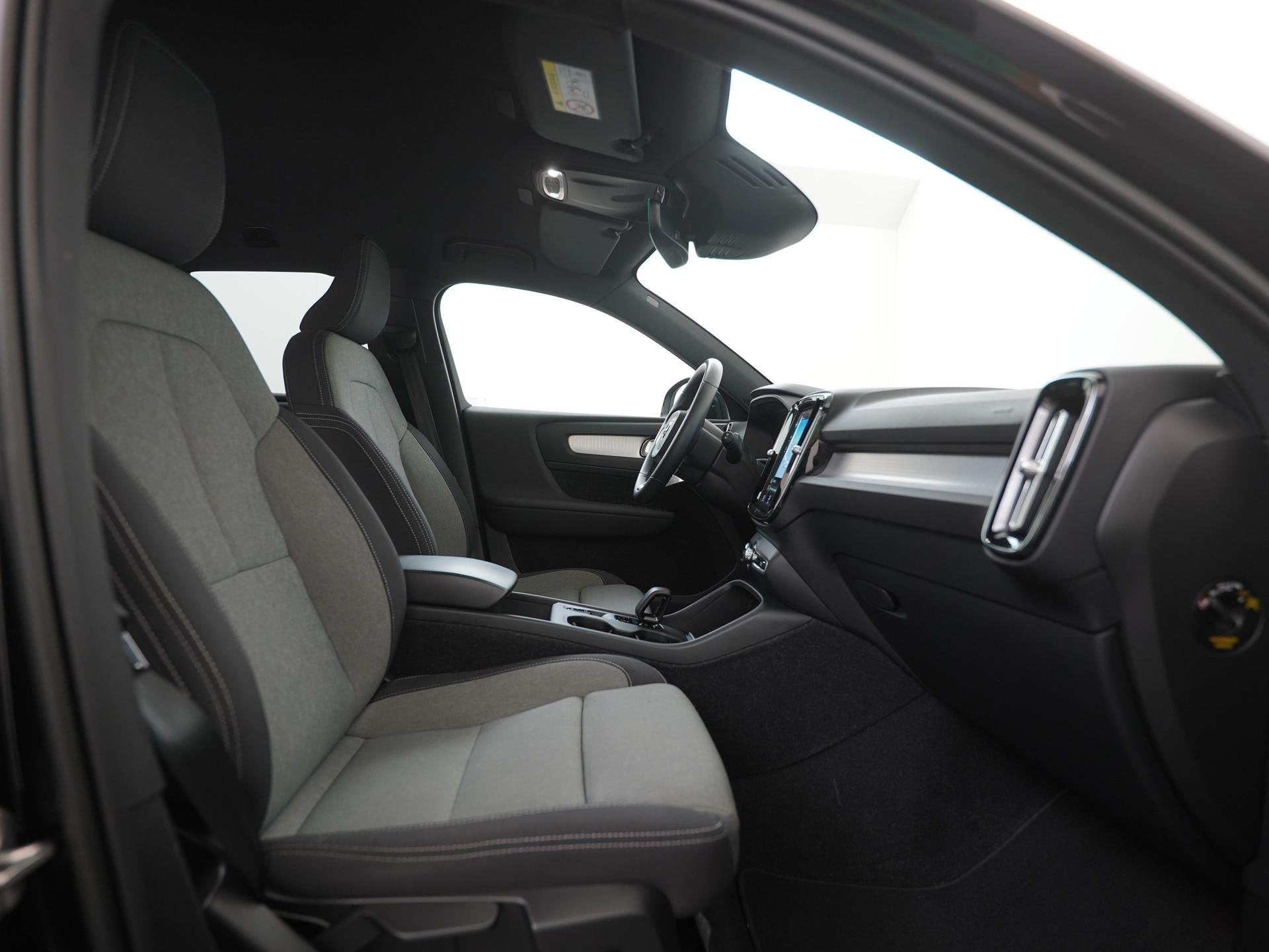 Volvo XC40 1.5 T4 Plug-in hybrid Core Bright | Camera | Comf, Auto's, Stof, Euro 6, 1712 kg, Lane Keeping Assist