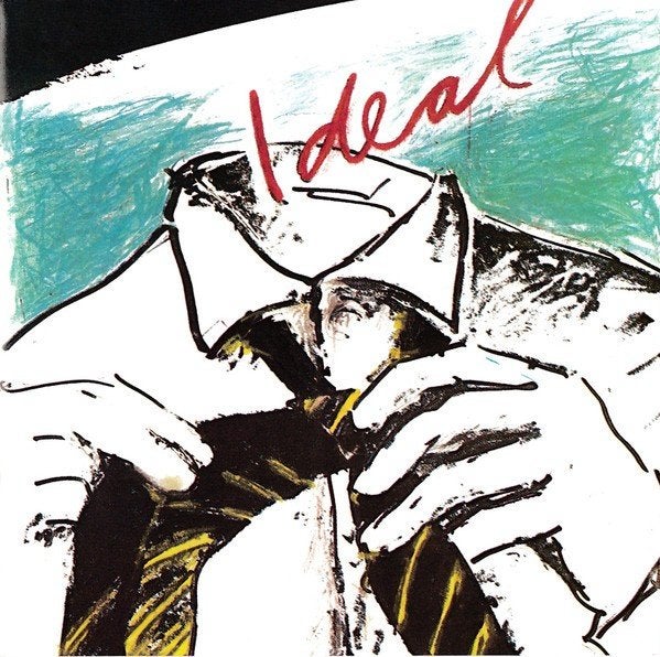 Ideal (3) – Ideal, Ophalen of Verzenden, Zo goed als nieuw, Poprock