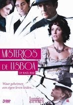 Misterios de Lisboa, Alle leeftijden, Nederlands, Ophalen of Verzenden, Zo goed als nieuw