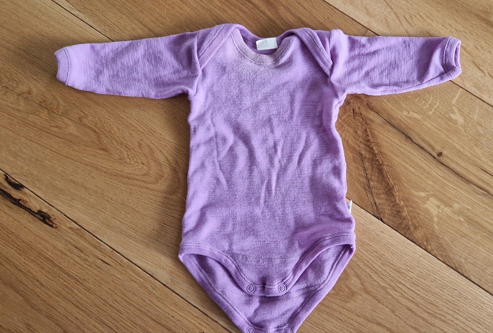 Dilling romper maat 62, Ophalen of Verzenden, Gebruikt, Jongetje of Meisje, Nacht- of Onderkleding