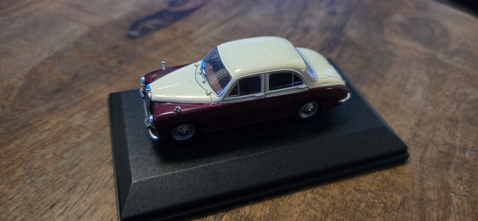 MG Magnette, Ophalen of Verzenden, Zo goed als nieuw, Overige typen