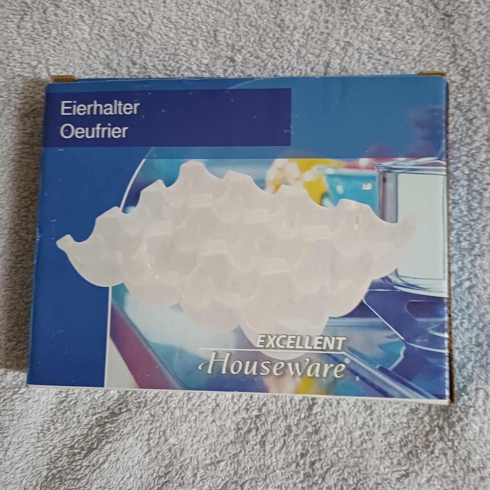 eihouder_staafmixer_ijsmaker_kruimeldief_blender_toastert, Ophalen of Verzenden, Nieuw