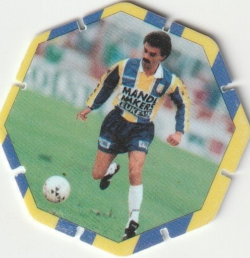 flippo RKC, Verzamelen, Verzenden, Losse flippo's
